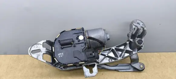 Mercedes-Benz S W221 Wiper motor 0390241940