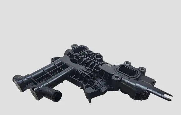 Mercedes-Benz C W205 Oil breather separator