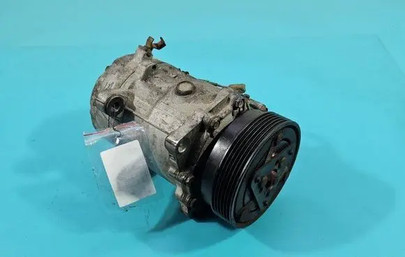 Audi A3 S3 8L Air conditioning (A/C) compressor (pump) IMPRK1465853
