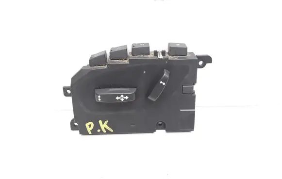 Volvo V50 Seat control switch 30764951