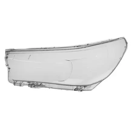 Toyota Hilux (AN120, AN130) Headlight lense 81110-0K792