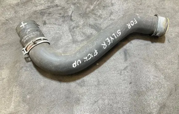 Mercedes-Benz Sprinter W906 Engine coolant pipe/hose A9065412982