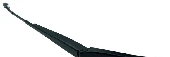 Volkswagen Tiguan Front wiper blade arm 571955409