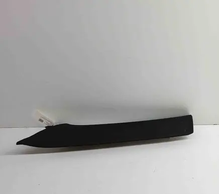 Porsche Cayenne (9Y0 9Y3) (A) pillar trim 9Y0867233D