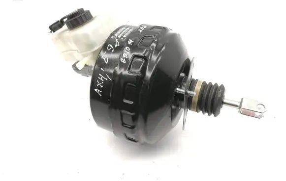 BMW 3 E90 E91 Brake booster 6785648
