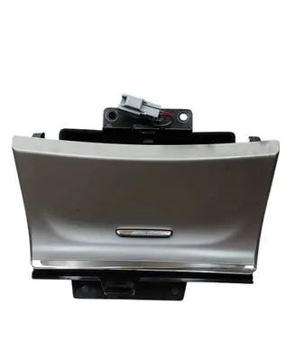 Jeep Grand Cherokee Dashboard storage box/compartment X90029100ZC 6NU952CCAA 6NU952CCAB