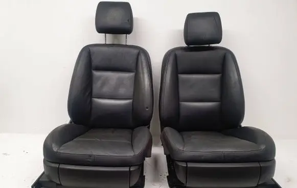 Mercedes-Benz S W221 Interior set 