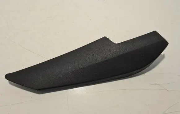 Mercedes-Benz A W169 Plastic wing mirror trim cover 1697200411