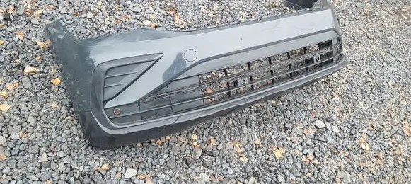 Volkswagen Tiguan Front bumper