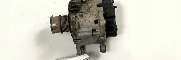 Skoda Octavia Mk3 (5E) Generator/alternator 04E903021N