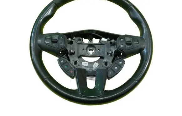 KIA Carens III Steering wheel A4530CC2 17AB146