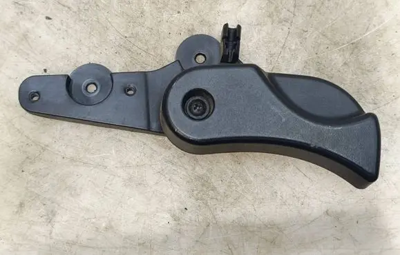 BMW 3 E90 E91 Engine bonnet (hood) release handle 7071707 107021 7058117