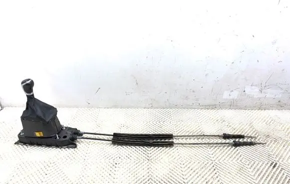 Volkswagen Golf VIII Gear shift rod 5WA711049AK