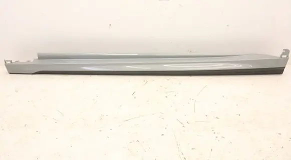 BMW X6 G06 Sill/side skirt trim 8099201MWGK 8099201