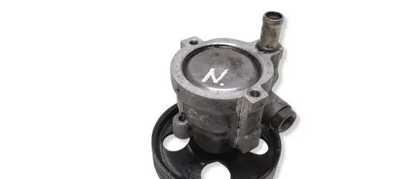 Opel Vivaro Power steering pump 111040