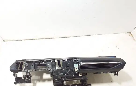 Renault Scenic E-Tech V Dashboard 681002792R