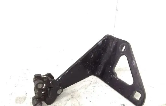 Opel Vivaro Sliding door upper roller guide/hinge 745978999R 93451800