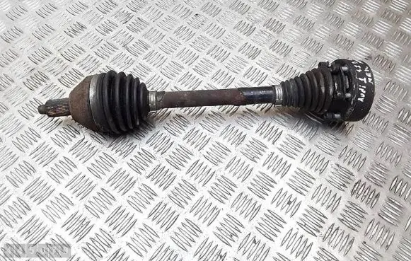 Audi A1 Front driveshaft