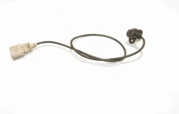 Volkswagen PASSAT B5.5 Crankshaft position sensor 0281002222