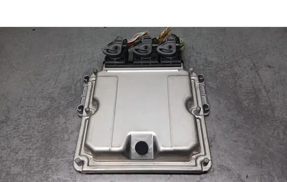 Citroen C5 Engine control unit/module ECU 9652184480