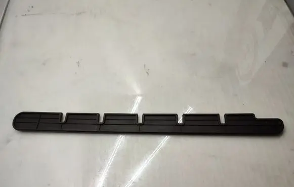 BMW 5 E60 E61 Other trunk/boot trim element 7116739