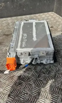 Hyundai IONIQ 6 Voltage converter inverter 364001XEB0