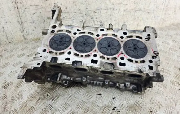 Opel Astra K Engine head 55596885