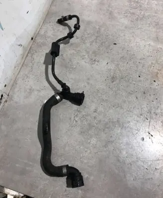 BMW 7 G11 G12 Engine coolant pipe/hose 759882601 7598826