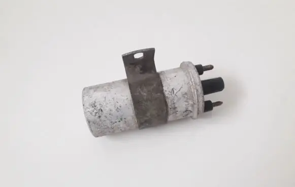 Ford Fiesta High voltage ignition coil 79bb12024