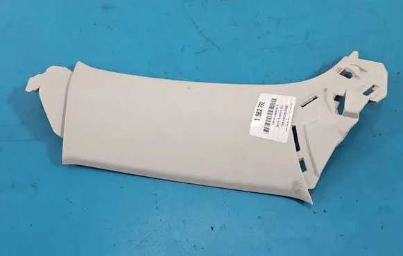 Skoda Superb B9 Center console 3J0867287 IMPRK1562792