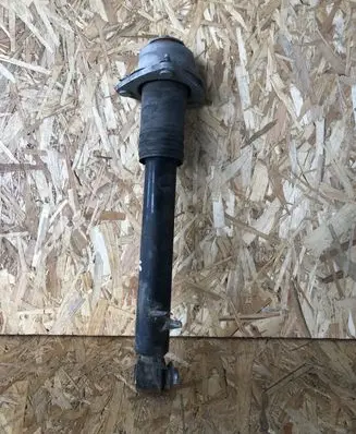 BMW X6 E71 Rear shock absorber/damper 33506788778