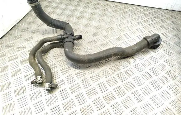 Peugeot 508 II Engine coolant pipe/hose