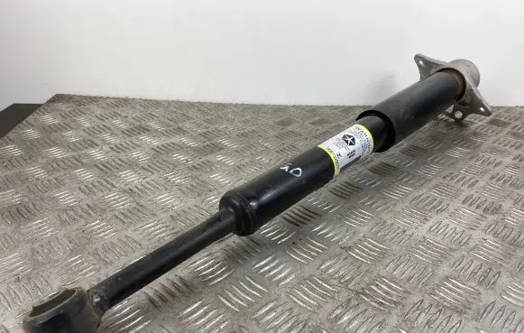 Jeep Cherokee Rear shock absorber/damper 68373939AB