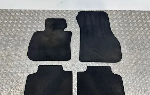BMW 2 F45 Car floor mat set 10648011