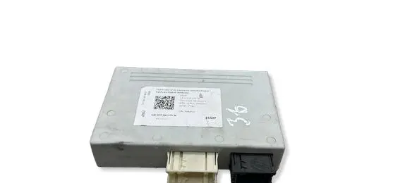 BMW 3 E90 E91 Parking PDC control unit/module 66216982390 6982390 0263004186