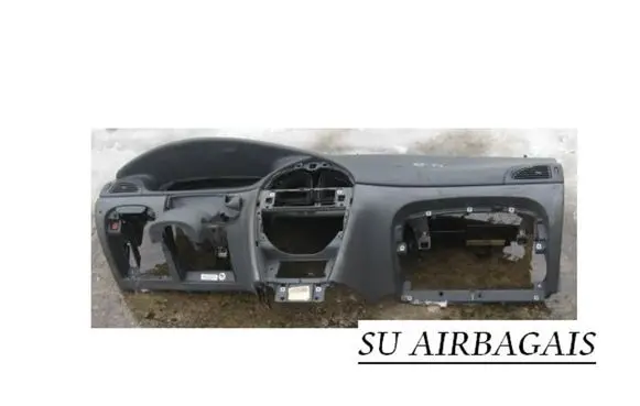 Citroen C5 Dashboard 94648791ZF