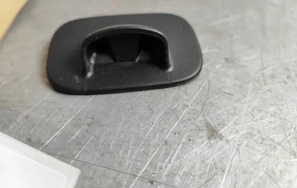 Volkswagen Multivan T5 Other interior part 7h7861571