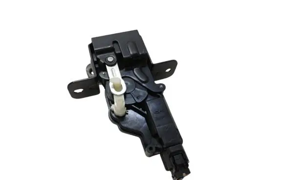 KIA Sorento Tailgate window lock/catch/latch 871303E000