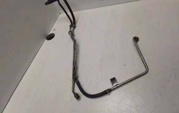Lancia Delta III Exhaust gas pipe 51822113