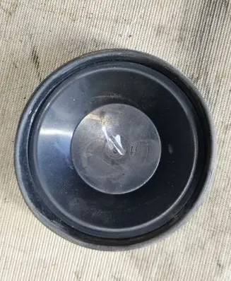 Ford Galaxy Headlight/headlamp dust cover 153873