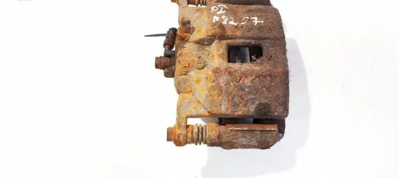Honda FR-V Front brake caliper