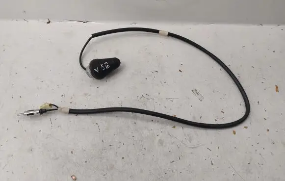 Toyota Corolla Verso AR10 Radio antenna 863000F011 8639602020