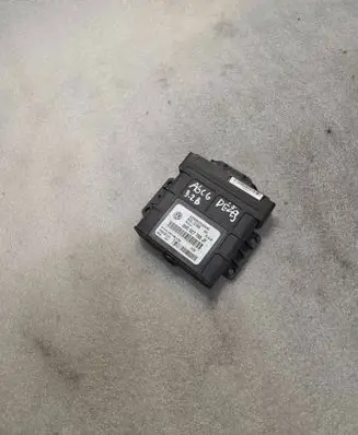 Audi Q7 4L Gearbox control unit/module H78S1400 PDHC001736 09D927750JF