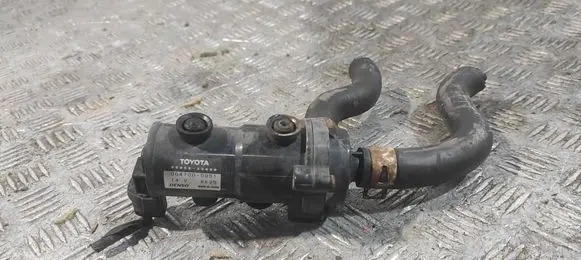 Toyota Prius (XW20) Electric auxiliary coolant/water pump 0641000951