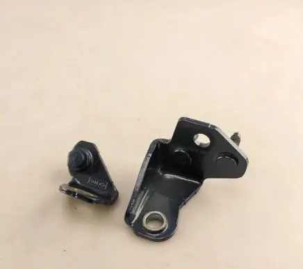 Ford Kuga III Rear door lower hinge H1BBA26801AC