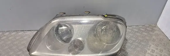 Volkswagen Touran I Headlight/headlamp 2K0941005B 200116020