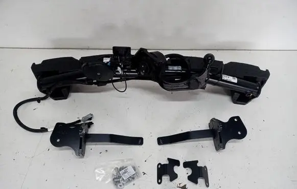 Peugeot 508 II Tow bar 9830316980