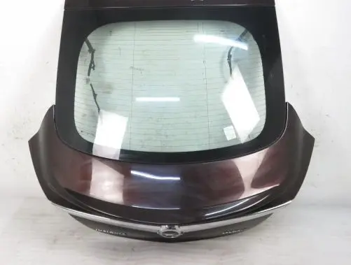 Opel Insignia A Tailgate/trunk/boot lid