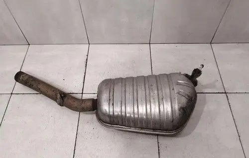 Bentley Arnage Rear muffler/silencer tail pipe PJ2047AP