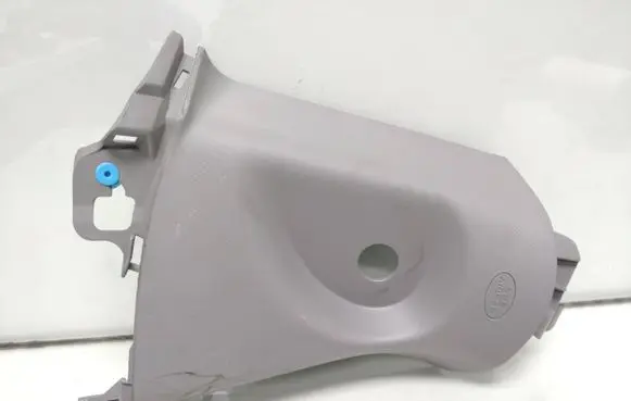 Toyota iQ (B) pillar trim (bottom) 6247174010 6247174020